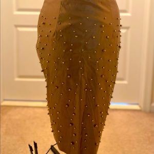 Skirt , from Shein size xxl